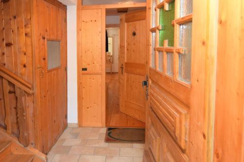 Apartamento Aurturist Appartement 135