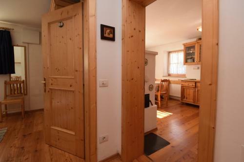 Apartamento Aurturist Appartement 135