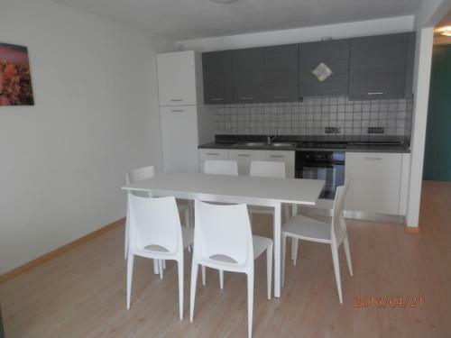 Apartamento Appartamenti Presanella