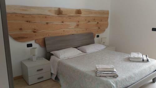 Apartamento Appartamenti Presanella