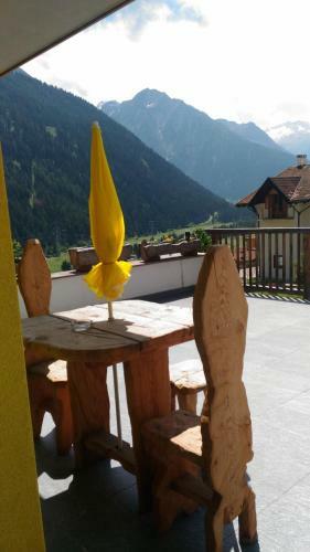 Apartamento Appartamenti Presanella