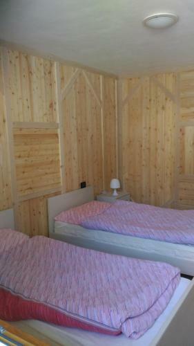 Apartamento Appartamenti Presanella
