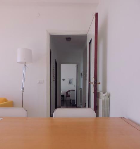 Apartamento Le Casasse "paradiso"
