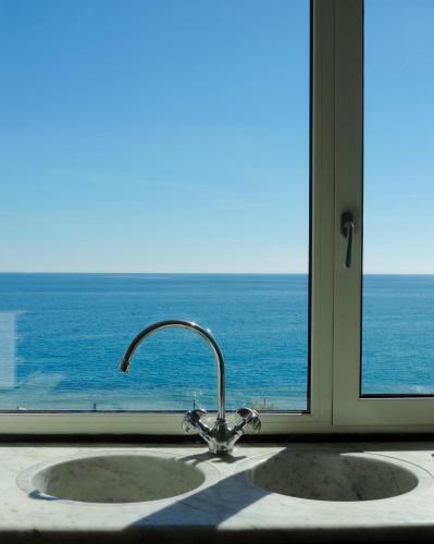 Apartamento Le Casasse "paradiso"