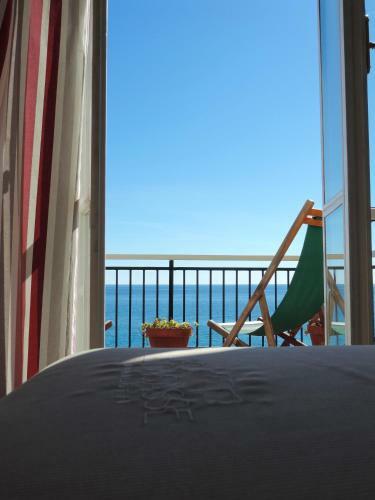 Apartamento Le Casasse "paradiso"