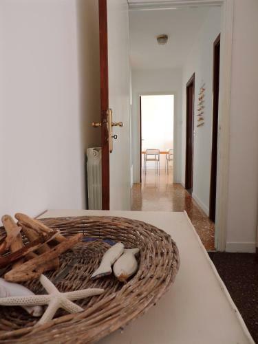 Apartamento Le Casasse "paradiso"