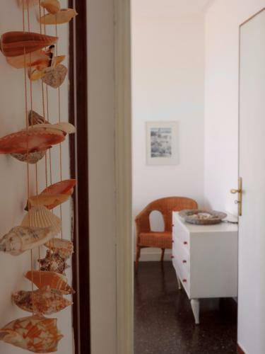Apartamento Le Casasse "paradiso"