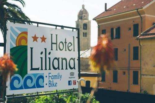 Hotel Liliana