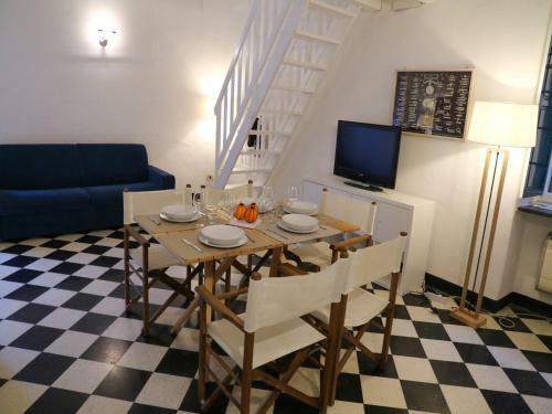 Apartamento Le Casasse Scirocco