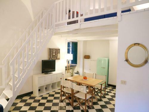 Apartamento Le Casasse Scirocco