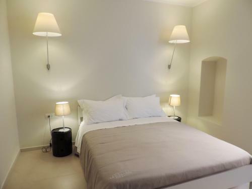 Apartamento Le Casasse
