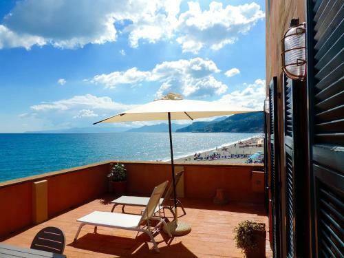 Apartamento Le Casasse