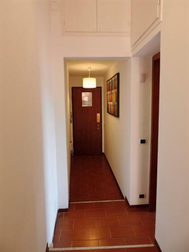 Apartamento Le Casasse