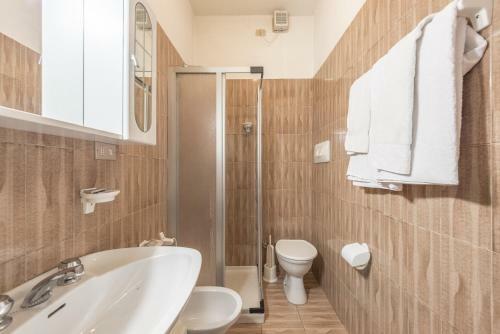 Hotel Albergo Cinzia