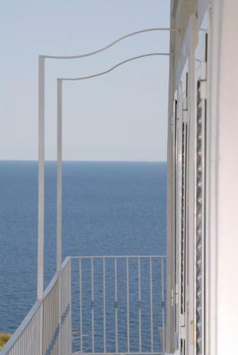 Hotel Agave E Ginestra