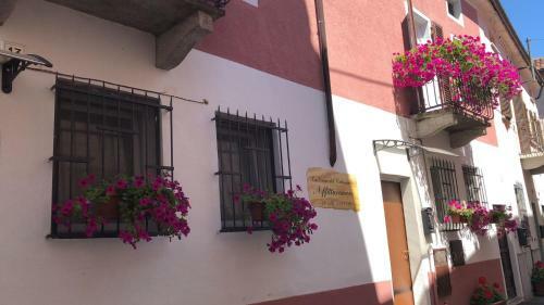 Hostal La Casa Del Colonnello