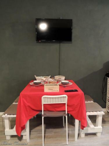 Hostal La Casa Del Colonnello