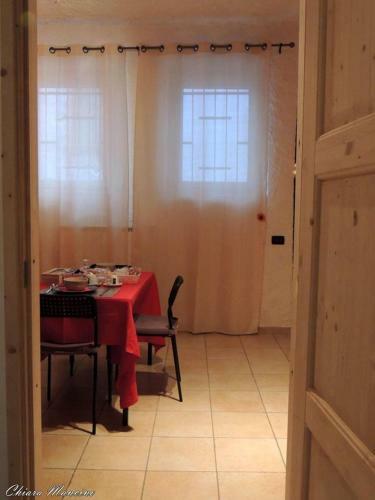 Hostal La Casa Del Colonnello
