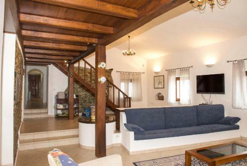 La Pedraia Villa Sleeps 8 Air Con Wifi