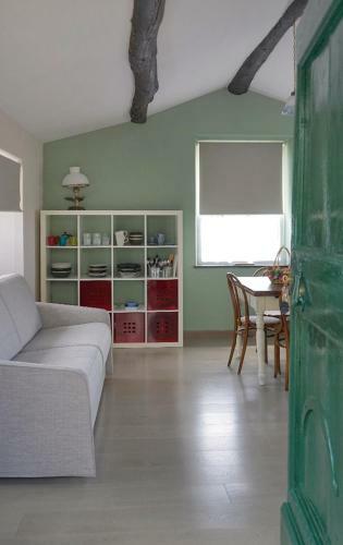 Bed & Breakfast I Lauri