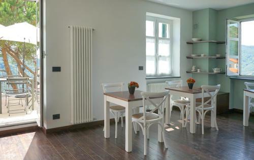Bed & Breakfast I Lauri