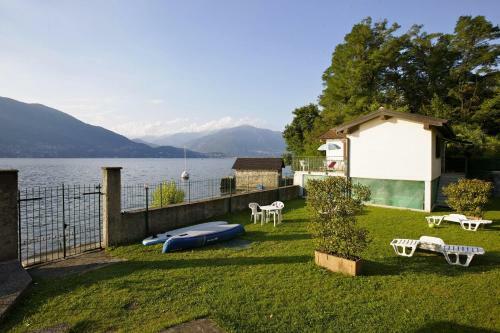 Casa Al Lago Trentuno B