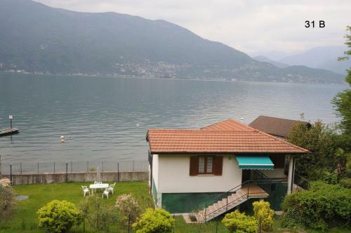 Casa Al Lago Trentuno B