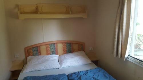 Sunny Beach Mobile Homes Rosapineta