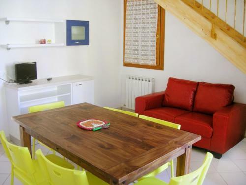 Apartamentos Locazione Turistica Solmare.9