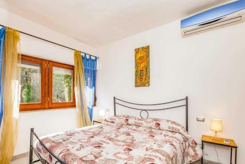 Santa Luria Villa Sleeps 8 Air Con Wifi