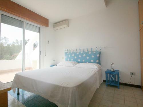 Santa Luria Villa Sleeps 10 Pool Air Con Wifi