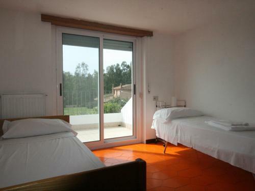 Santa Luria Villa Sleeps 10 Pool Air Con Wifi