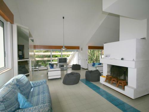 Santa Luria Villa Sleeps 10 Pool Air Con Wifi