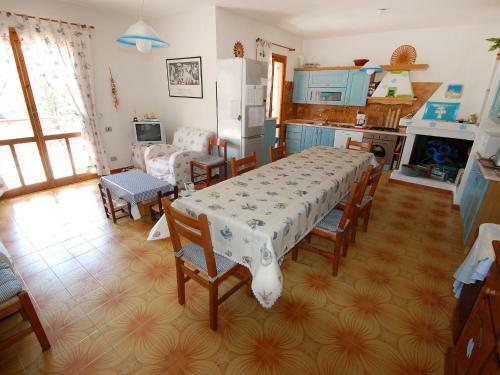 Apartamentos Locazione Turistica Casa Casu