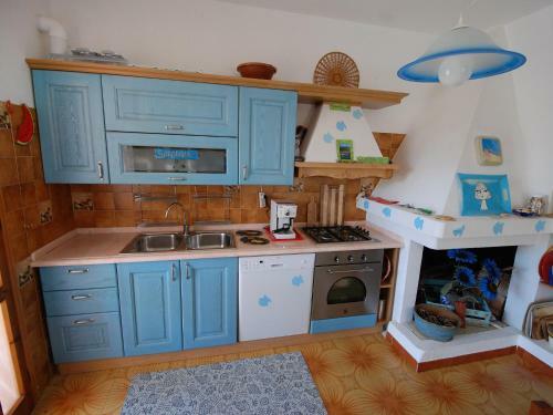 Apartamentos Locazione Turistica Casa Casu