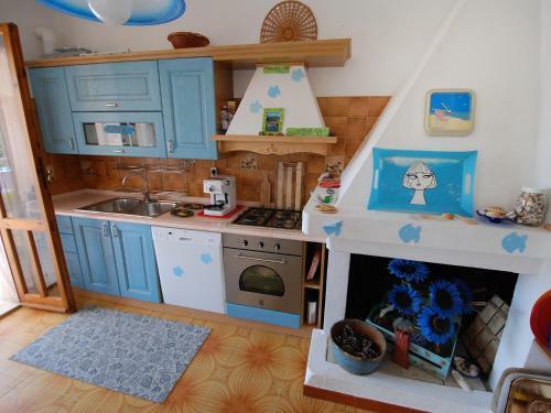 Apartamentos Locazione Turistica Casa Casu