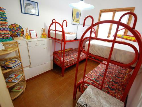 Apartamentos Locazione Turistica Casa Casu