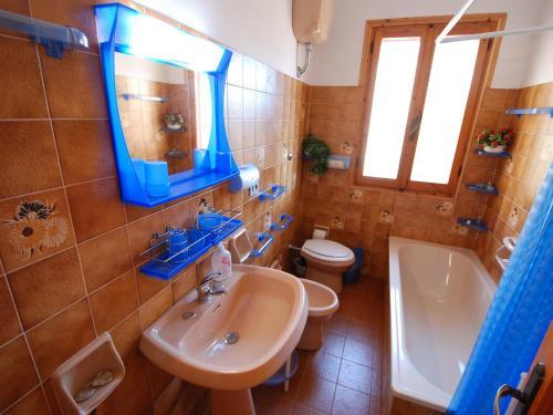 Apartamentos Locazione Turistica Casa Casu