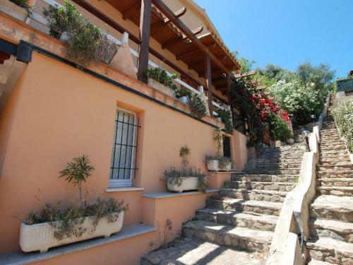 Apartamentos Locazione Turistica Casa Casu