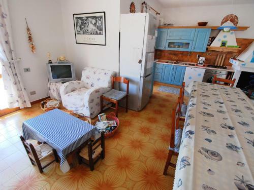 Apartamentos Locazione Turistica Casa Casu