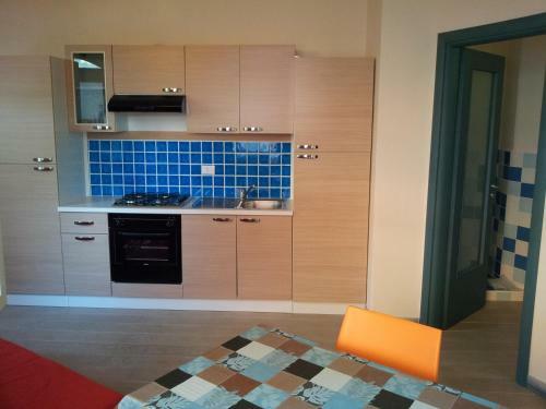 Apartamento Appartamento Poetto