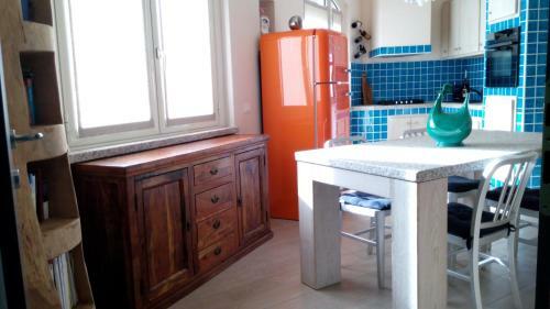 Apartamento Appartamento Poetto