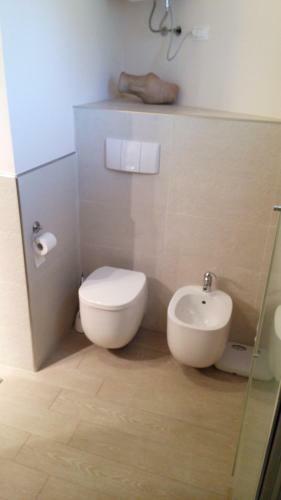 Apartamento Appartamento Poetto