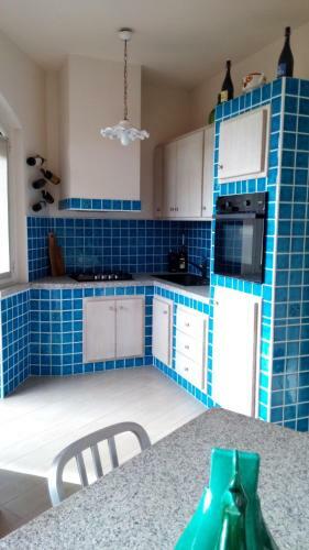 Apartamento Appartamento Poetto