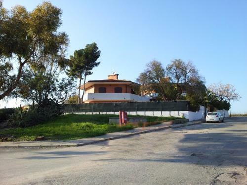 Apartamento Appartamento Poetto