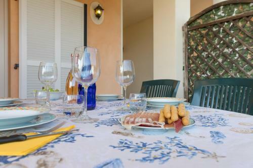 Apartamento La Corte Village