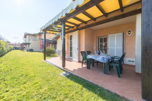Apartamento La Corte Village