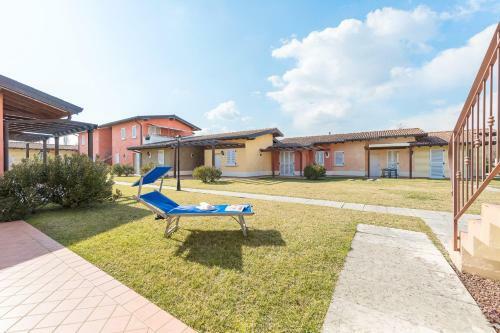 Apartamento La Corte Village