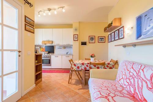 Apartamento La Corte Village
