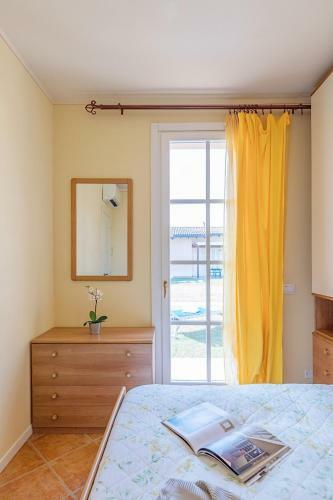 Apartamento La Corte Village
